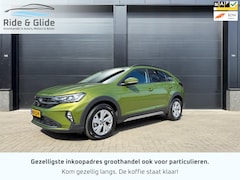 Volkswagen Taigo - 1.0 TSI Life 2023 14DKM als nieuw navi garantie BTW auto