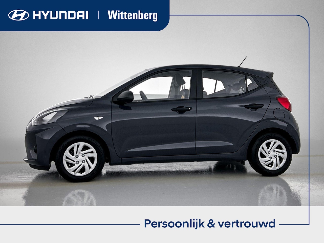 Hyundai i10 - 1.0 Comfort 5-zits | CRUISE CONTROL | PARKEER CAMERA | NAVI | APPLE CARPLAY/ ANDROID AUTO - AutoWereld.nl