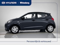 Hyundai i10 - 1.0 Comfort 5-zits | CRUISE CONTROL | PARKEER CAMERA | NAVI | APPLE CARPLAY/ ANDROID AUTO