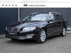 Volvo V70 - T4 Polar+ | Elektrisch schuif-/kanteldak | Elektrisch verstelbare voorstoelen | Full map n