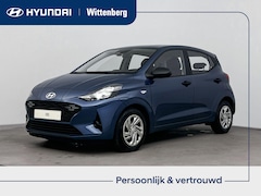 Hyundai i10 - 1.0 Comfort 5-zits | CRUISE CONTROL | PARKEER CAMERA | NAVI | APPLE CARPLAY/ ANDROID AUTO