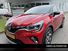 Renault Captur - 1.0 TCe 90 Techno Camera | Nav | Trekhaak | 18" Lm velgen