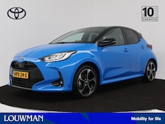 Toyota Yaris - 1.5 Hybrid 130 Launch Edition | Apple CarPlay / Android Auto (Navigatie) | PDC | JBL | Hea