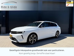 Opel Astra Sports Tourer - 1.6 Turbo Plug In Hybrid Ultimate 2023 btw garantie