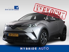 Toyota C-HR - 1.8 Hybrid Dynamic