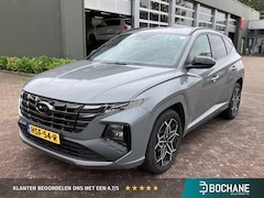 Hyundai Tucson - 1.6 N-line