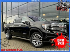GMC Sierra - Denali 6.2L V8 | Pano | Bose | Digital Mirror | 360°