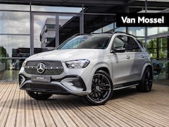 Mercedes-Benz GLE-Klasse - 400 e 4MATIC AMG Line Premium | PANORAMA SCHUIF-KANTELDAK | BURMESTER AUDIO | LUCHTVERING