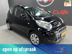 Citroën C1 - 1.0-12V Ambiance | nieuwe APK bij aflevering