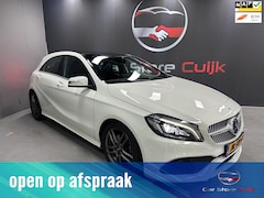 Mercedes-Benz A-klasse - 180 Prestige|NAP|PANO|Onderhouden