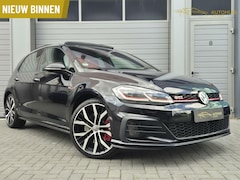 Volkswagen Golf - 2.0 TSI GTI Performance Virtual/Pano/Carbon/