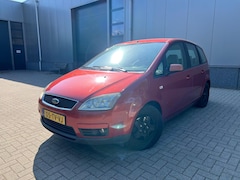 Ford Focus C-Max - 1.8-16V Futura Vol Jaar Apk