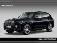 BMW X3 - xDrive30e Business Edition Plus M-Sport | Head Up Display | Comfort Access | Laserlight |