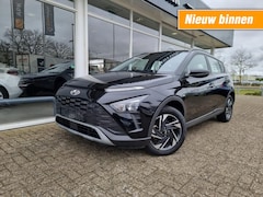 Hyundai Bayon - 1.0 T-GDI 48V COMFORT AUTOMAAT