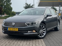 Volkswagen Passat - 1.4 TSI 150PK DSG AUTOMAAT TREKHAAK NAVI CAMERA