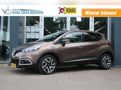 Renault Captur - 1.2 TCE, Trekhaak, Navi, Clima, All Season Banden, etc