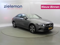 Mercedes-Benz A-klasse - Sedan 250e Plug In Business Solution Luxury Limited Automaat