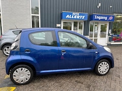 Citroën C1 - 1.0-12V COMFORT