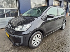 Volkswagen Up! - 1.0 BMT MOVE UP ALL.IN