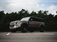 Land Rover Defender - SE