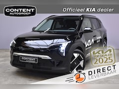 Kia EV3 - 58, 3 kWh 204pk Plus Advanced
