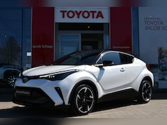 Toyota C-HR - 1.8 Hybrid GR-Sport Limited Automaat 122pk | Dodehoekdetectie | PDC | Bestuurdersstoel ele