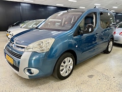 Citroën Berlingo - 1.6 VTI 120 Multispace 88kw Panorama Dak Airco ECC Trekhaak