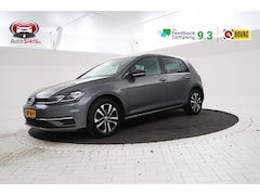 Volkswagen Golf - 1.0 TSI Comfortline 5 Deurs, Apple carplay, Adaptive cruise, Climate,