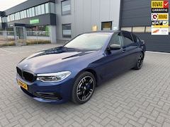 BMW 5-serie - 530e iPerformance High Executive
