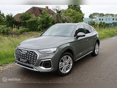 Audi Q5 Sportback - 50 TFSI e S-Line / HUD / El. Trekh / Navi