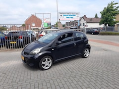 Toyota Aygo - 1.0-12V Access