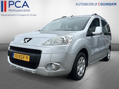 Peugeot Partner Tepee - 1.6 VTi XT Style | 12 maanden garantie |