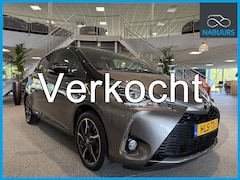 Toyota Yaris - 1.5 VVT-i Executive, Camera, Navi, Cruise