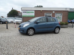 Toyota Yaris - 1.0 VVTi Sol