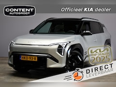 Kia EV3 - 81, 4 kWh 204pk GT-Line