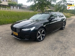 Volvo V90 - 2.0 T8 AWD R-Design Pano Vol
