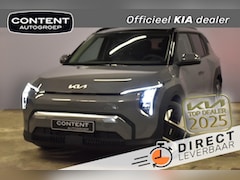 Kia EV3 - 58, 3 kWh 204pk Plus Advanced DIRECT LEVERBAAR