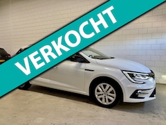 Renault Mégane Estate - 1.3 TCe 140 Equilibre Bj.24|AUTOMAAT|Vol Opies