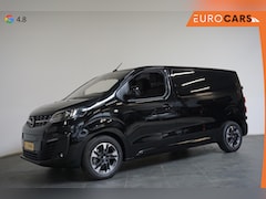 Opel Vivaro-e - 75kWh L2H1 Innovation Cruise Control Airco Navi Camera 3-zits
