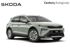 Skoda Elroq - Business Edition Tour Elektromotor 210 kW / 286 PK