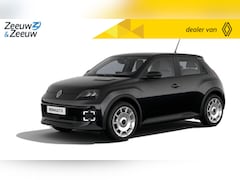 Renault 5 - 5 Five 95pk Urban Range | NIEUW TE BESTELLEN |