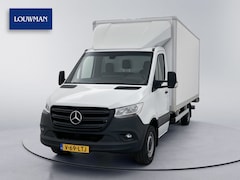 Mercedes-Benz Sprinter - 316 2.2 CDI Bakwagen Meubelbak met Laadklep Cruise Control