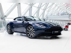 Aston Martin V8 Coupé - DB11 4.0 | Brown Leather | Seat Heating & Ventilation |