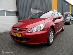 Peugeot 307 Break - 1.6-16V Premium