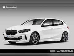 BMW 1-serie - 118i Business Edition M-Sport | Panoramadak | Hi-Fi | Camera | Stoelverwarming |