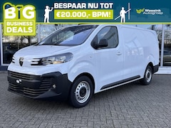 Peugeot Expert - GB L3 2.0 BlueHDi 180pk Automaat | Navigatie | Camera's | Climate control | Cruise control