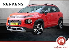 Citroën C3 Aircross - 110pk P.T. S&S Shine | 1ste eigenaar | Trekhaak | AppleCarplay | Cruise Control | LED kopl