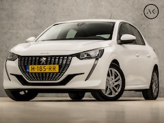 Peugeot 208 - 1.2 PureTech Sport (APPLE CARPLAY, GROOT NAVI, 360 CAMERA, LM VELGEN, SPORTSTOELEN, LANE A