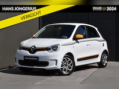 Renault Twingo - SCe 70 Collection | AIRCO