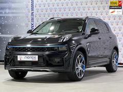 Lynk & Co 01 - 1.5 PANO/CAMERA/AUTO-PILOT/MEMORY/APPLE-CARPLAY